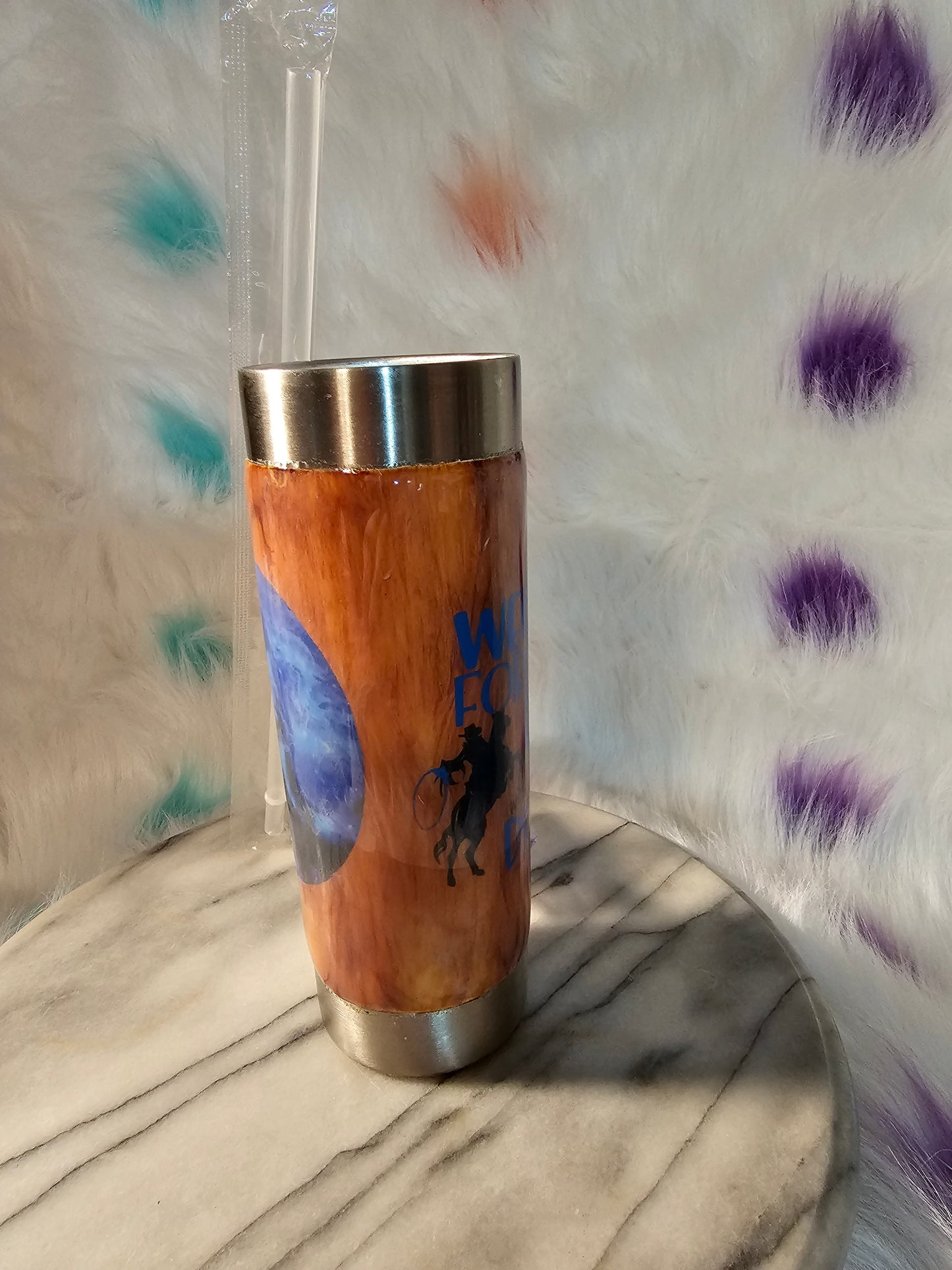 20 oz forecase is roedioing double wall stainless steel tumbler cup