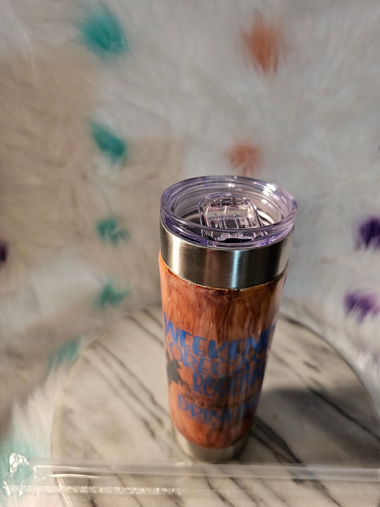 20 oz forecase is roedioing double wall stainless steel tumbler cup
