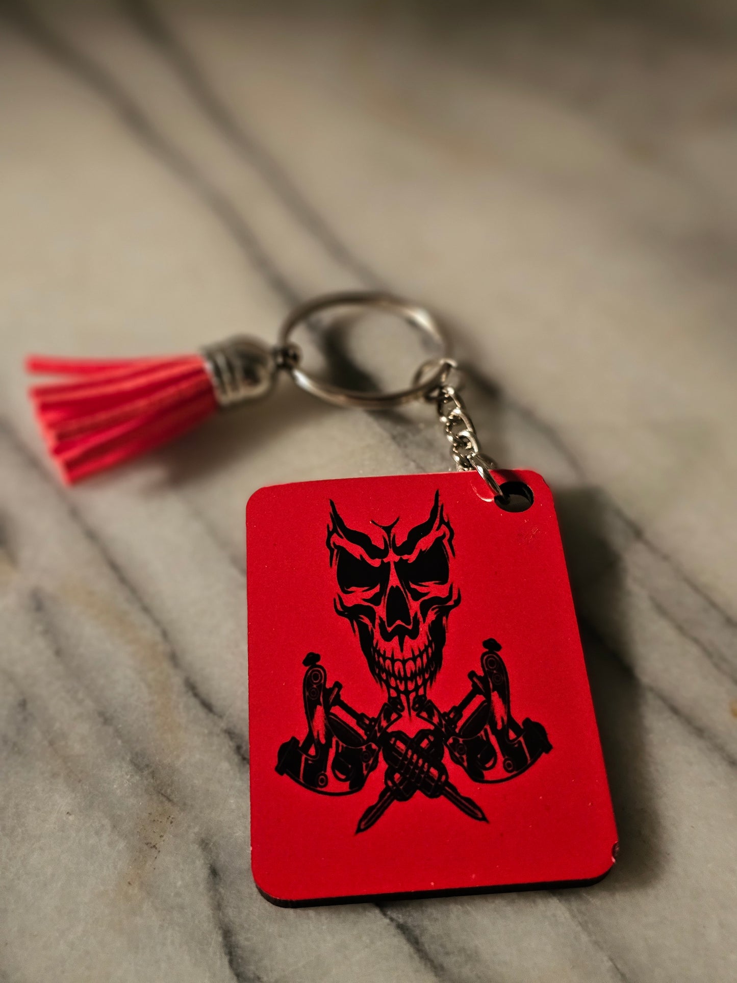 Sublimation square I am going to get you Keychain.