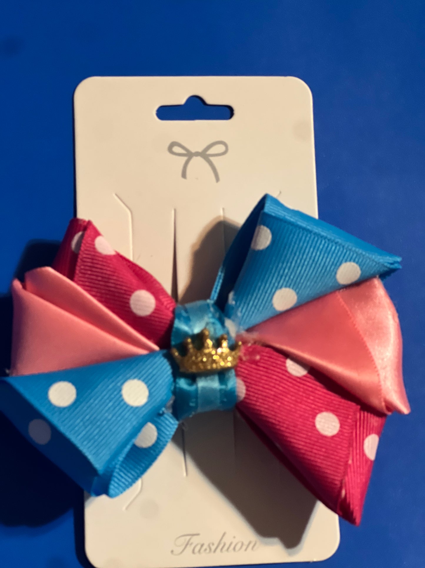 Hair bows