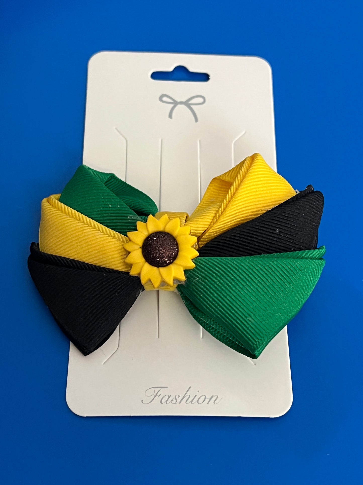 Hair bows