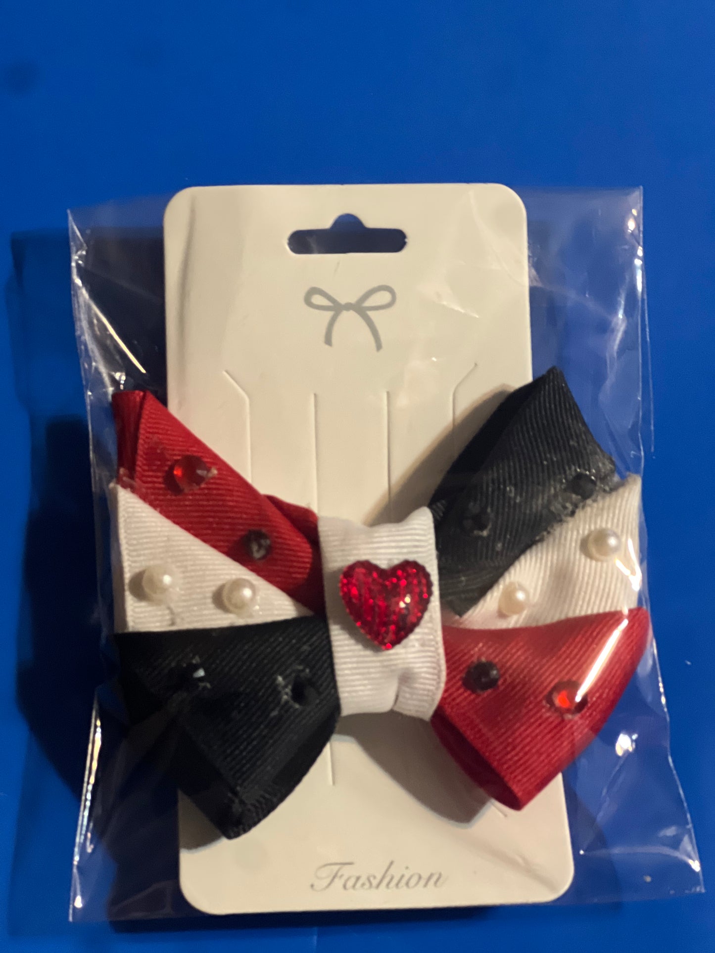 Hair bows