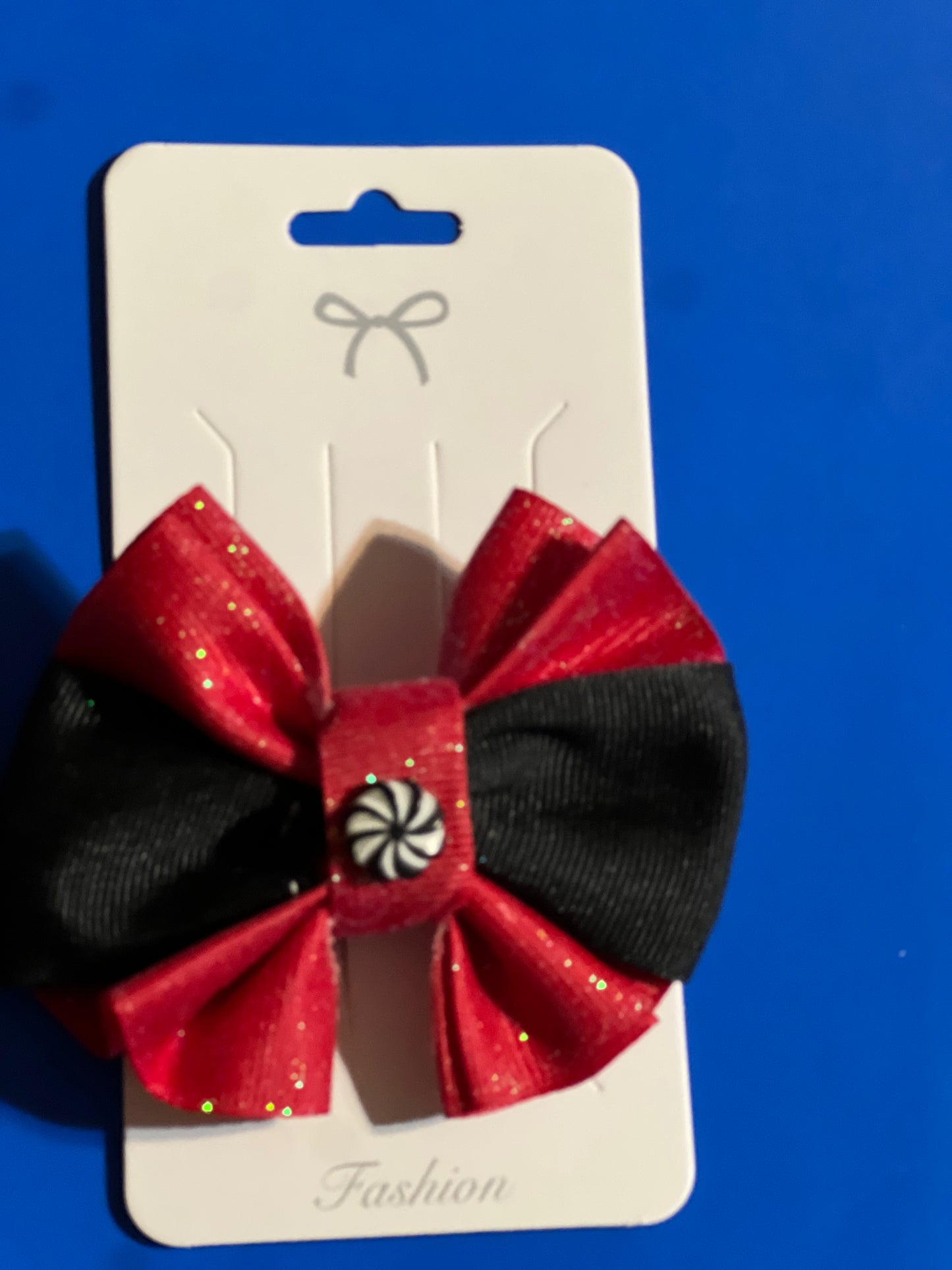 Hair bows