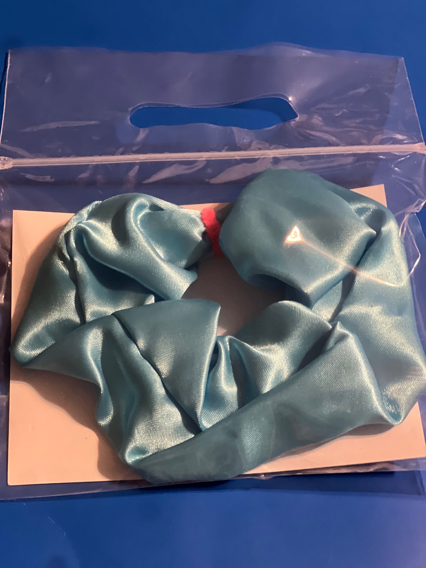 Hair Scrunchies