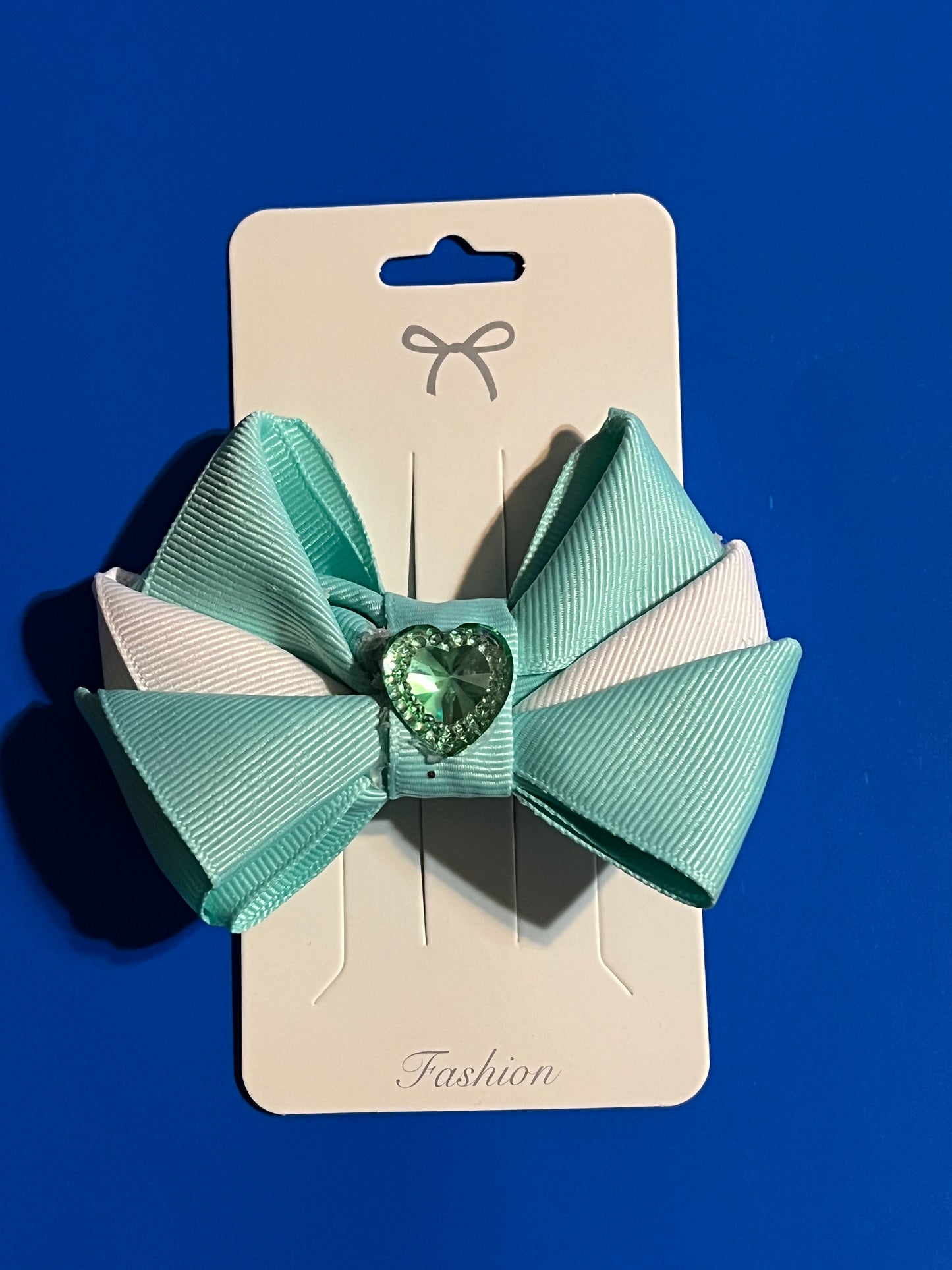 Hair bows
