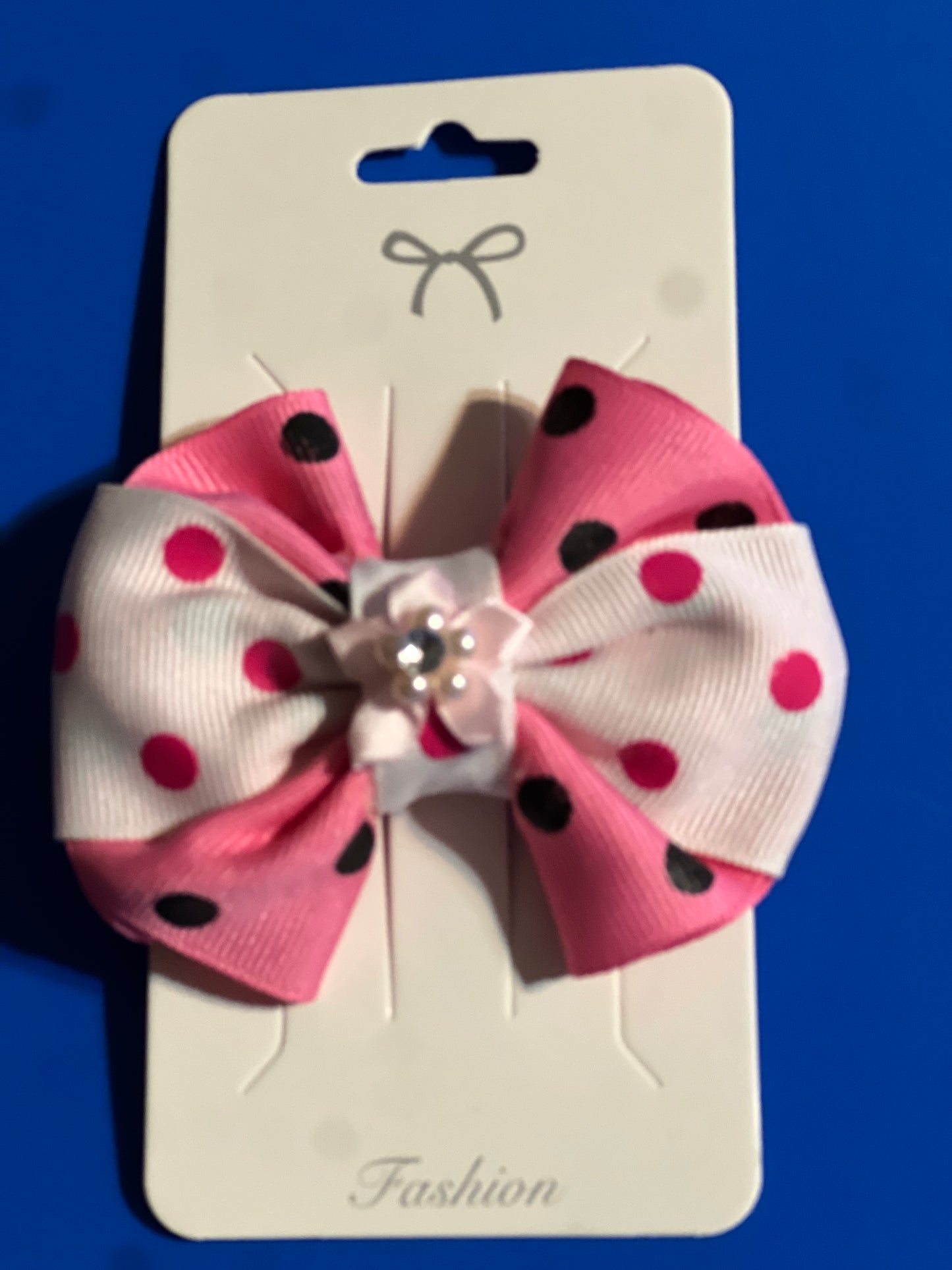 Hair bows