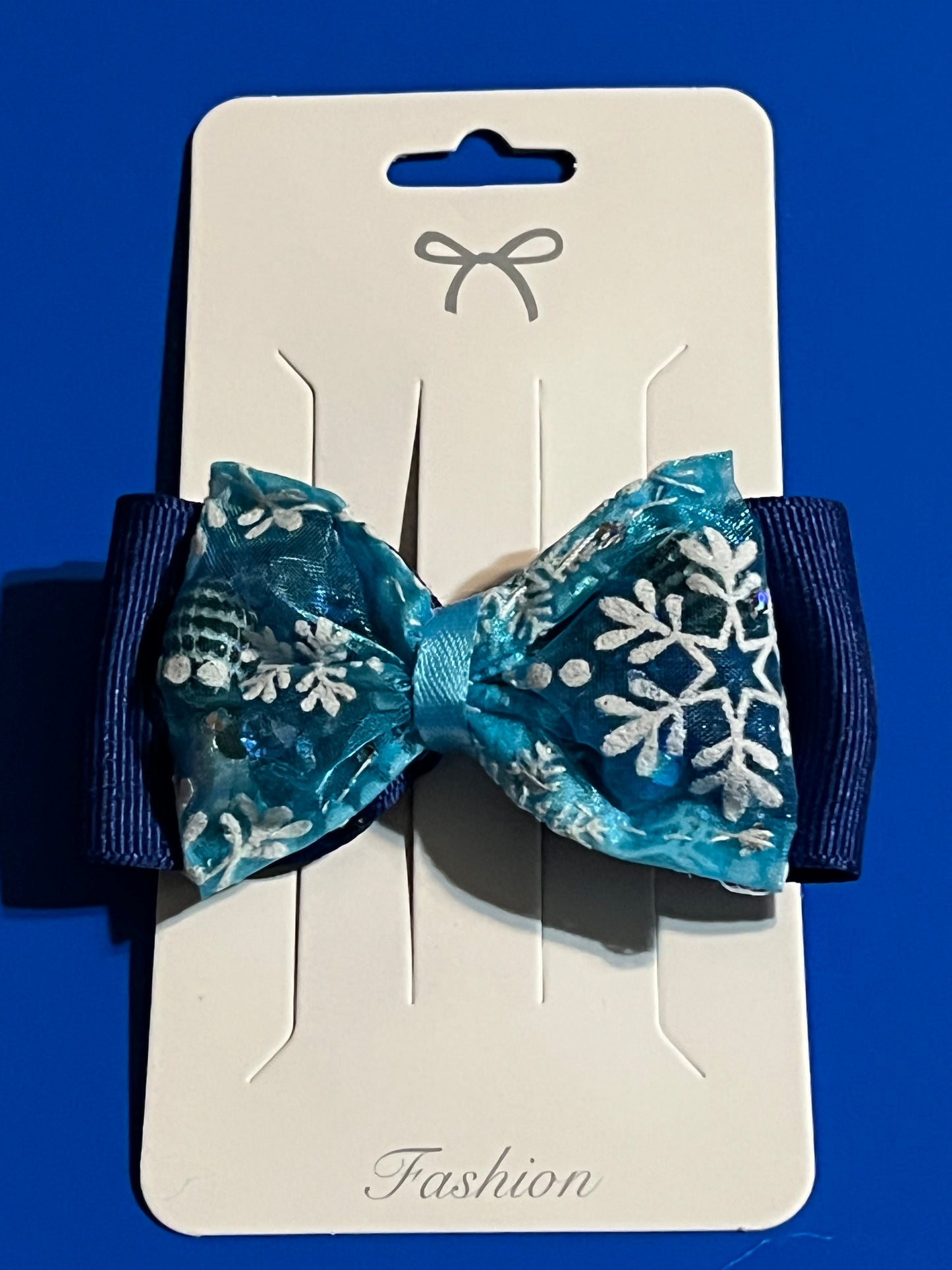 Hair bows