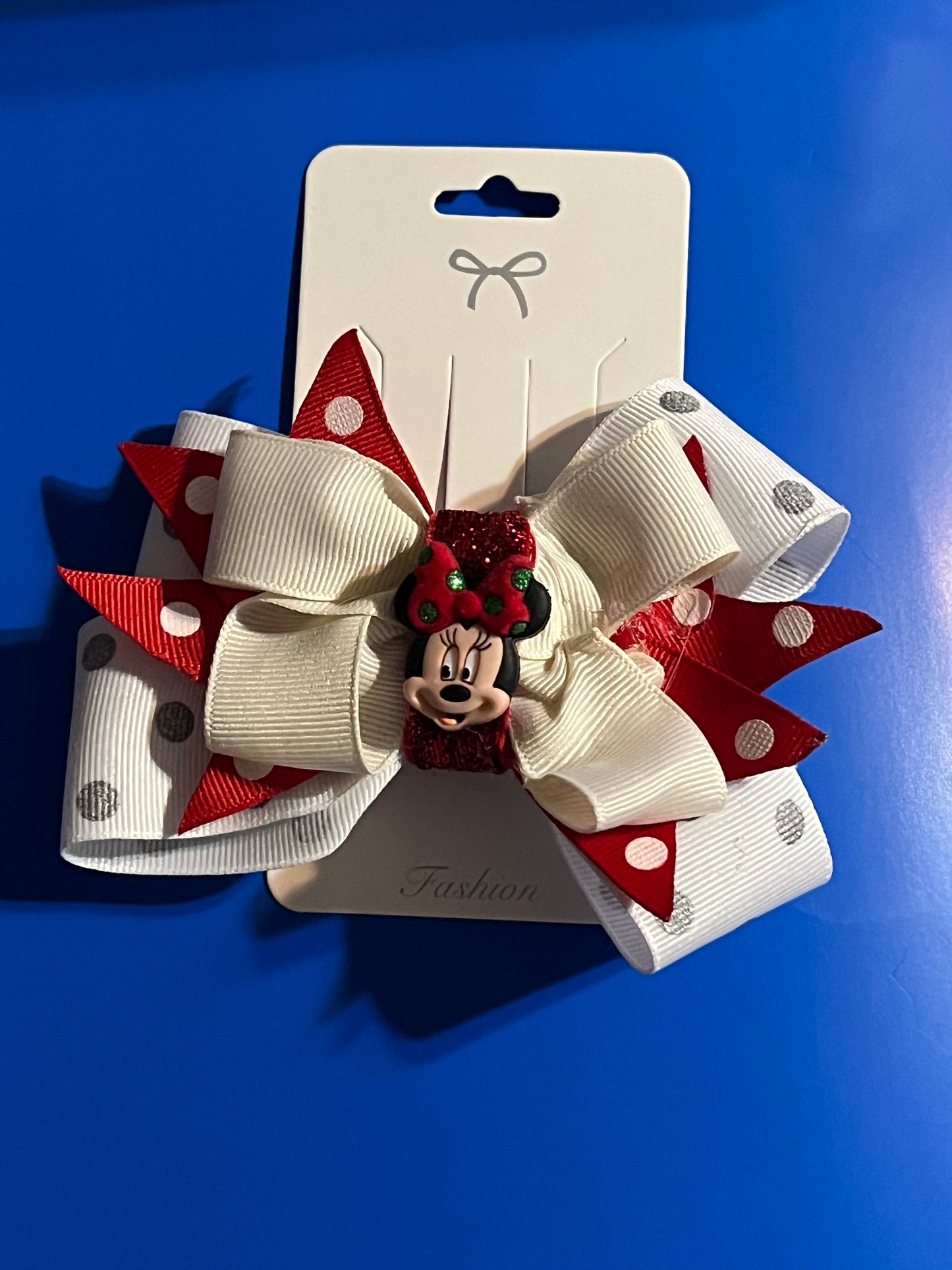 Hair bows