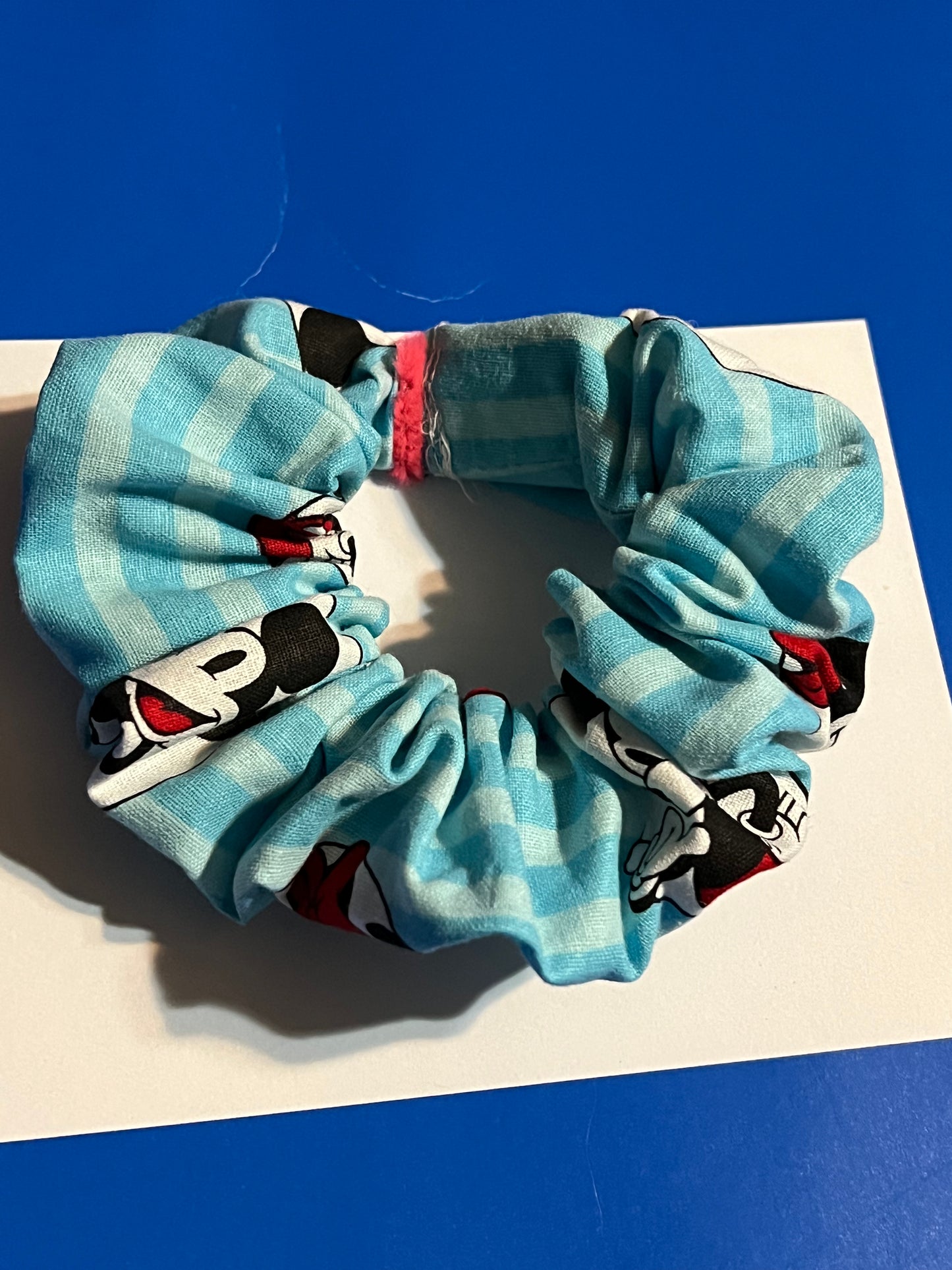 Hair bows