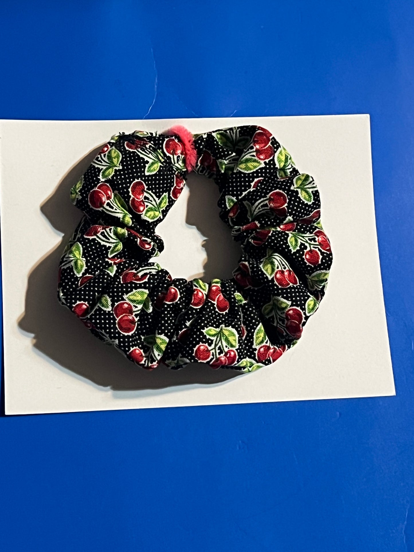 Hair bows