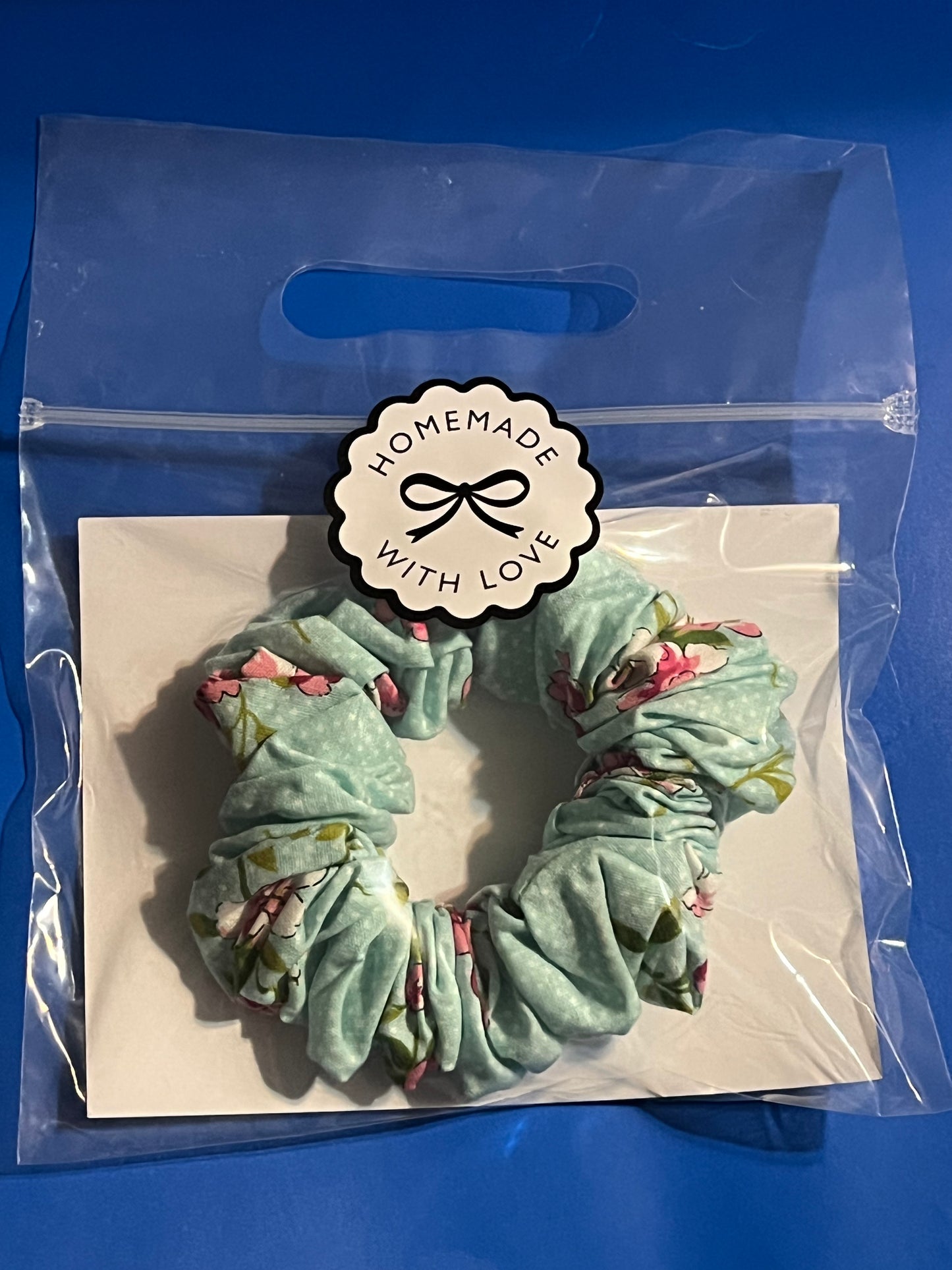 Hair Scrunchies
