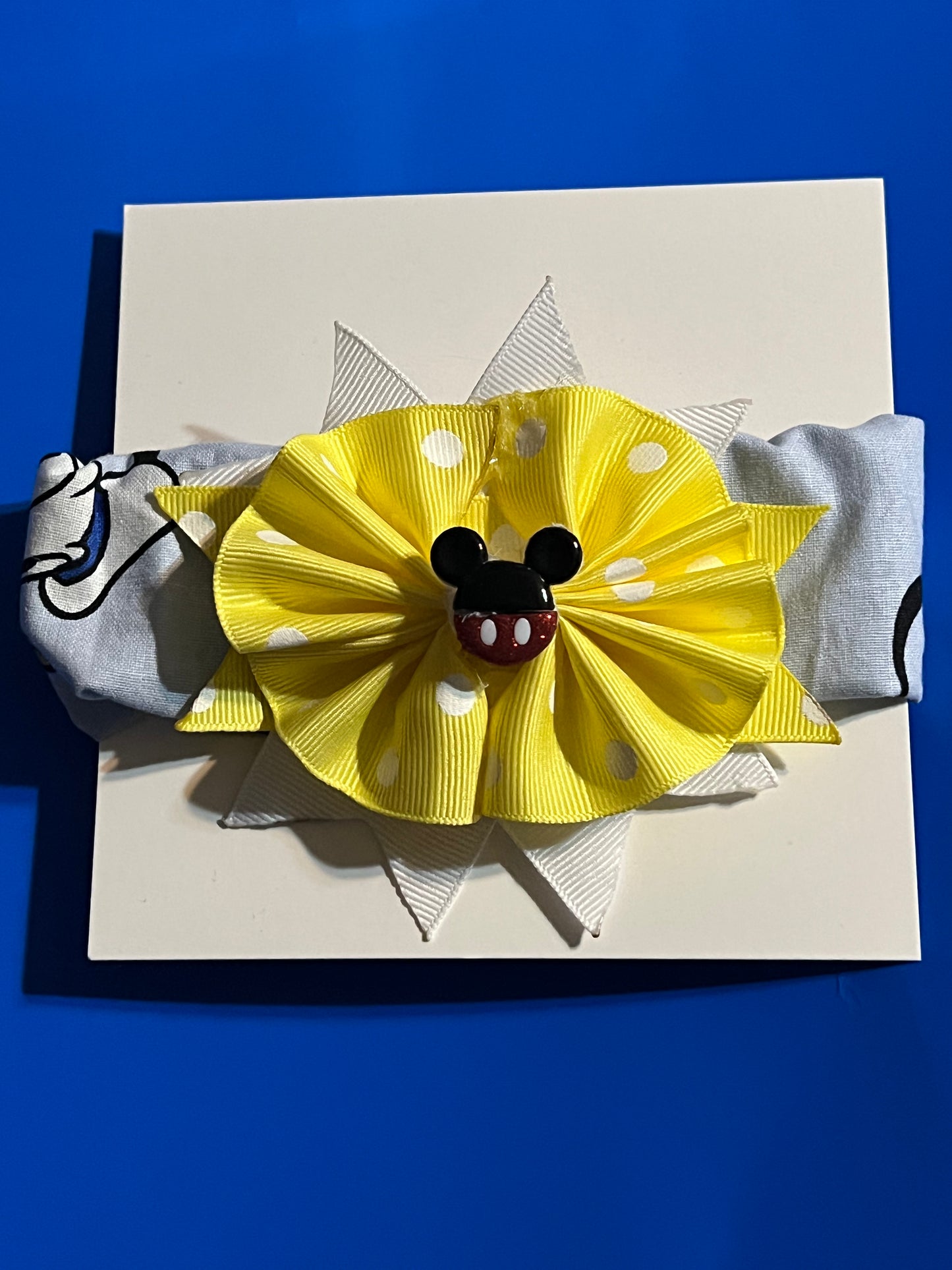 Hair Bows