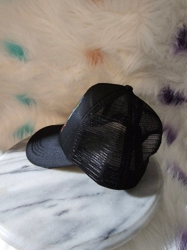 Mcmanama's Custom Designs Baseball Cap