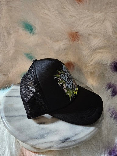 Mcmanama's Custom Designs Baseball Cap