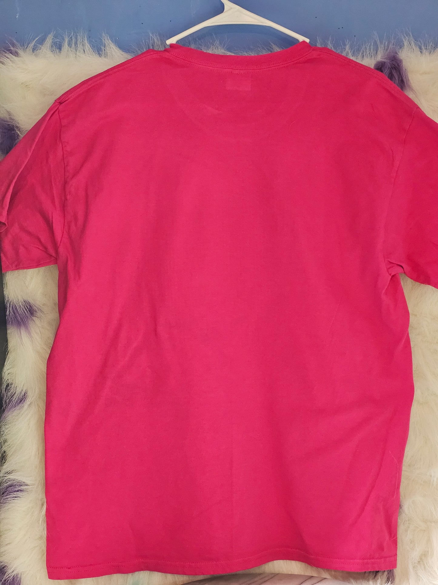 Size 2x 100% cotton In Loving Memory Fly High Shirt