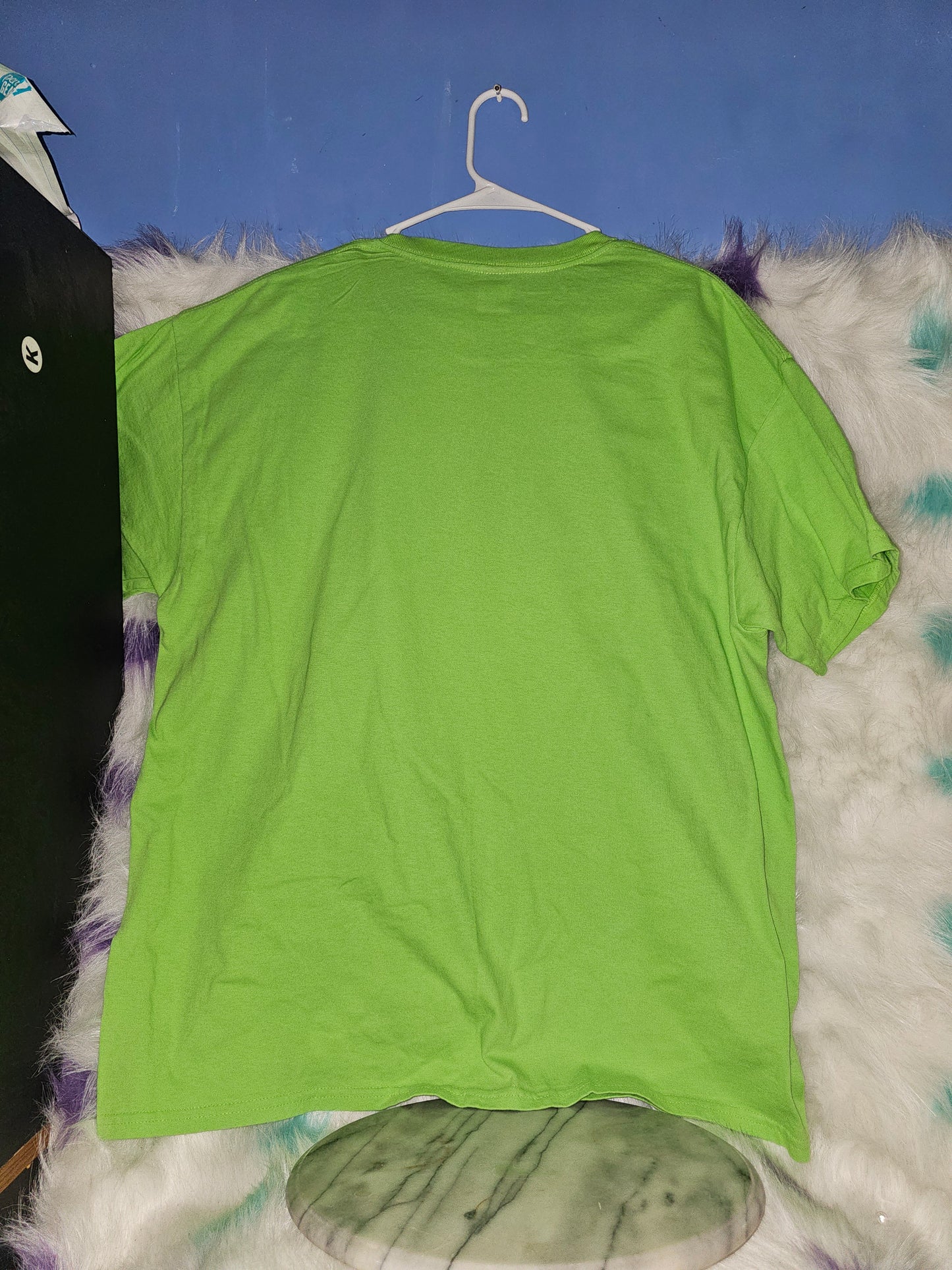 Size XL 100% cotton Howdyfall Tshirt