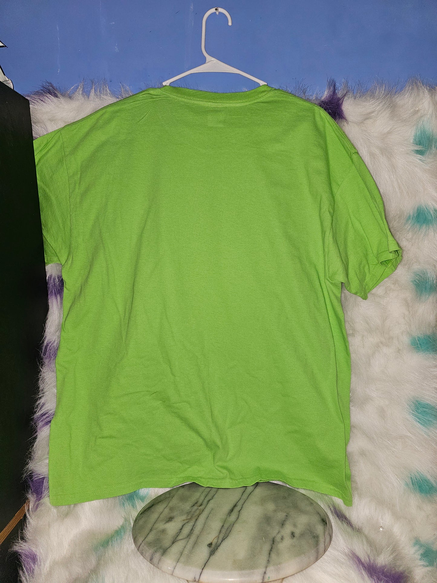 Size XL 100% cotton Howdyfall Tshirt