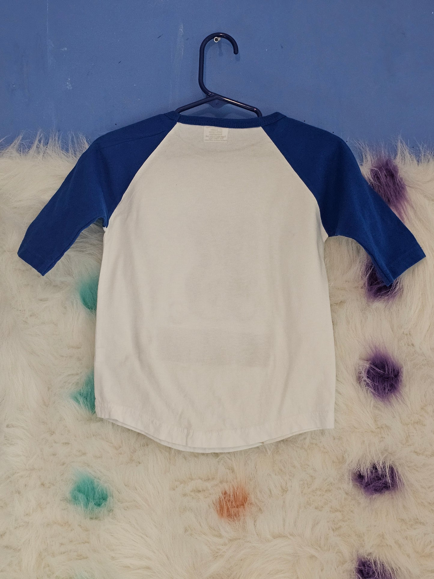 Size 3T Toddler personalized name Tshirt