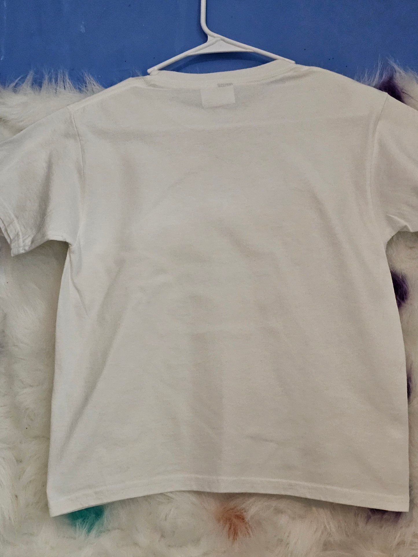 Size S 100% cotton Happy valentines day tshirt