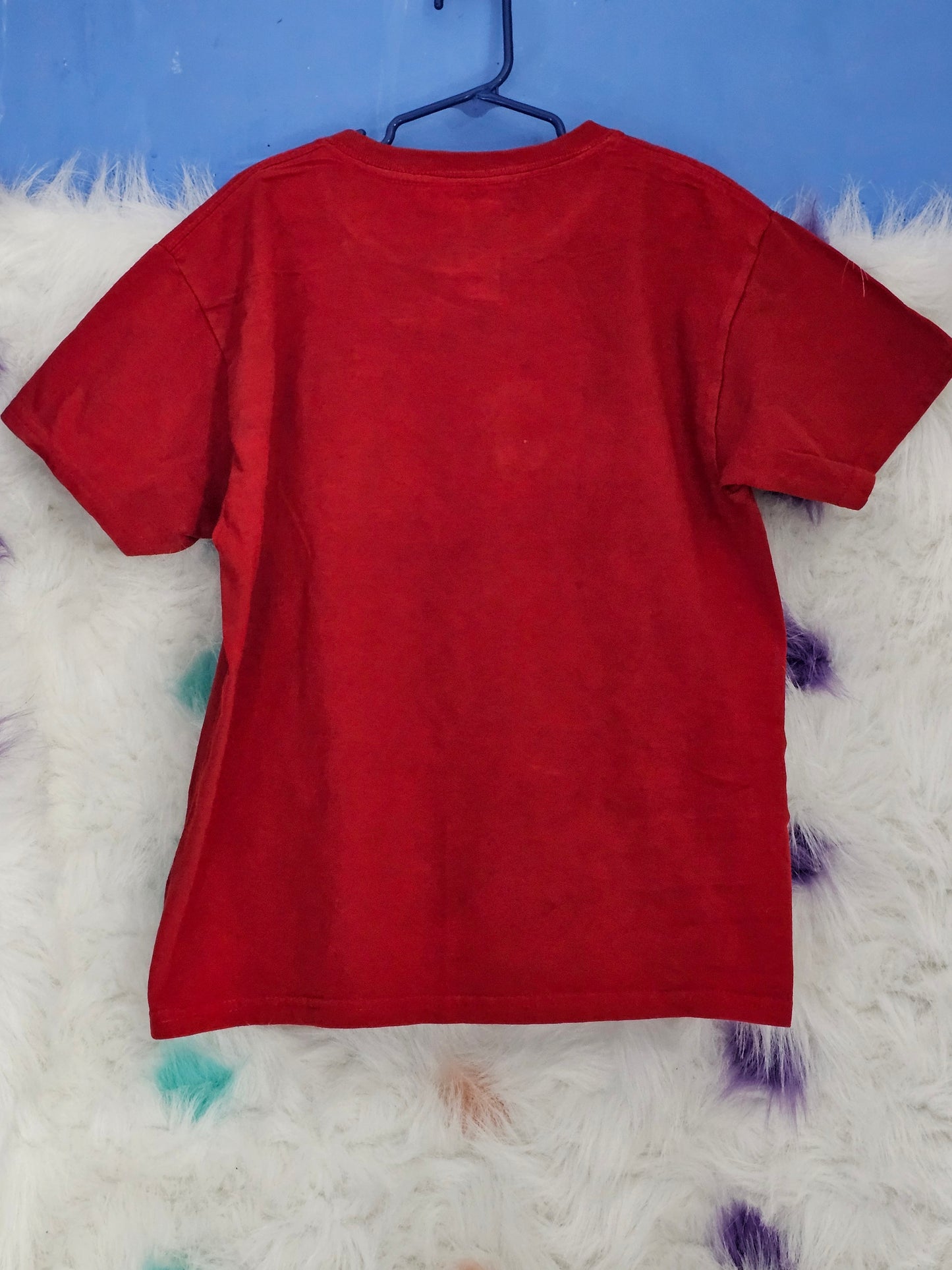 M youth 100%cotton fishing Tshirt