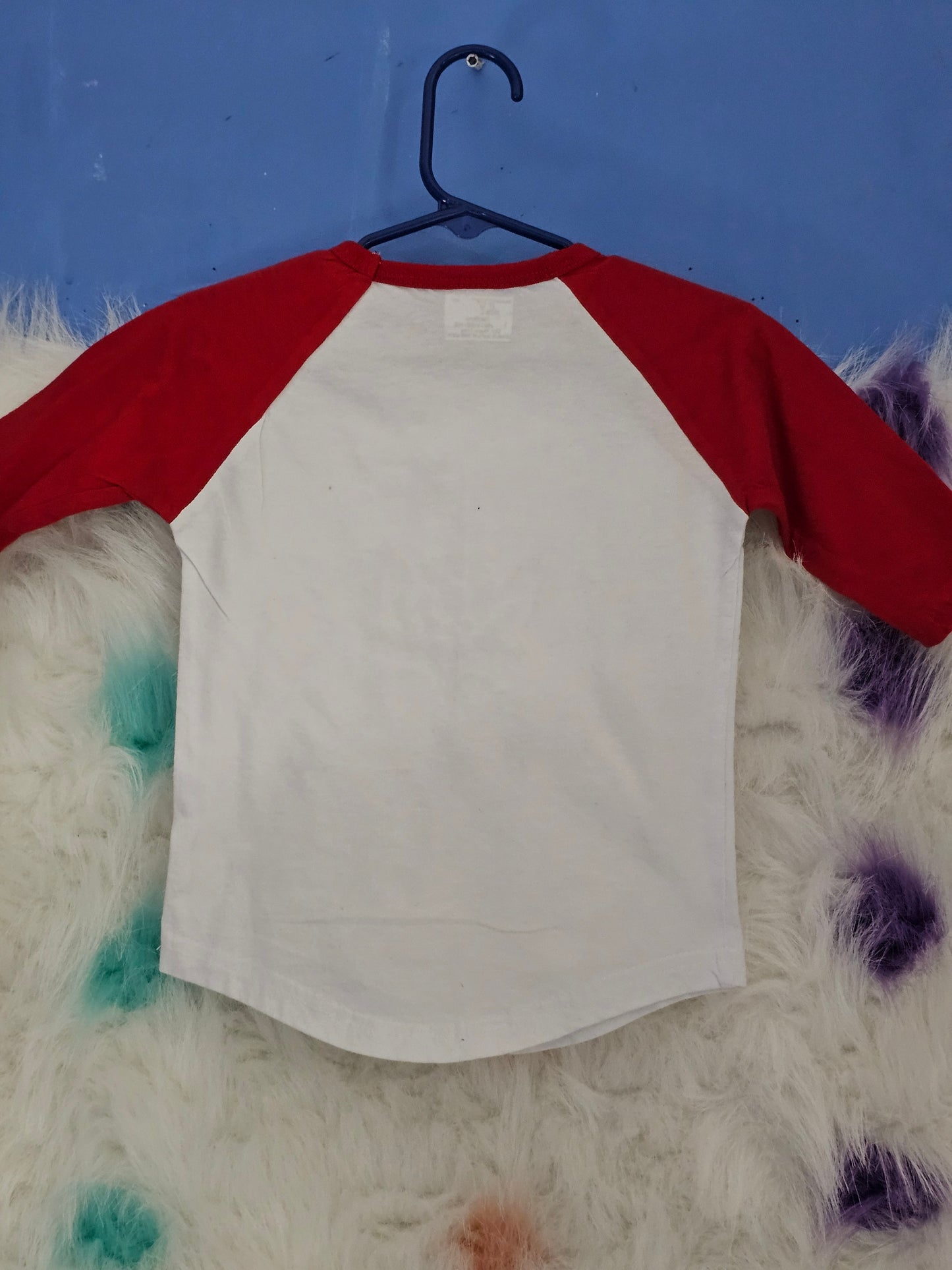2T Toddler 100% cotton Merry Christmas Tshirt