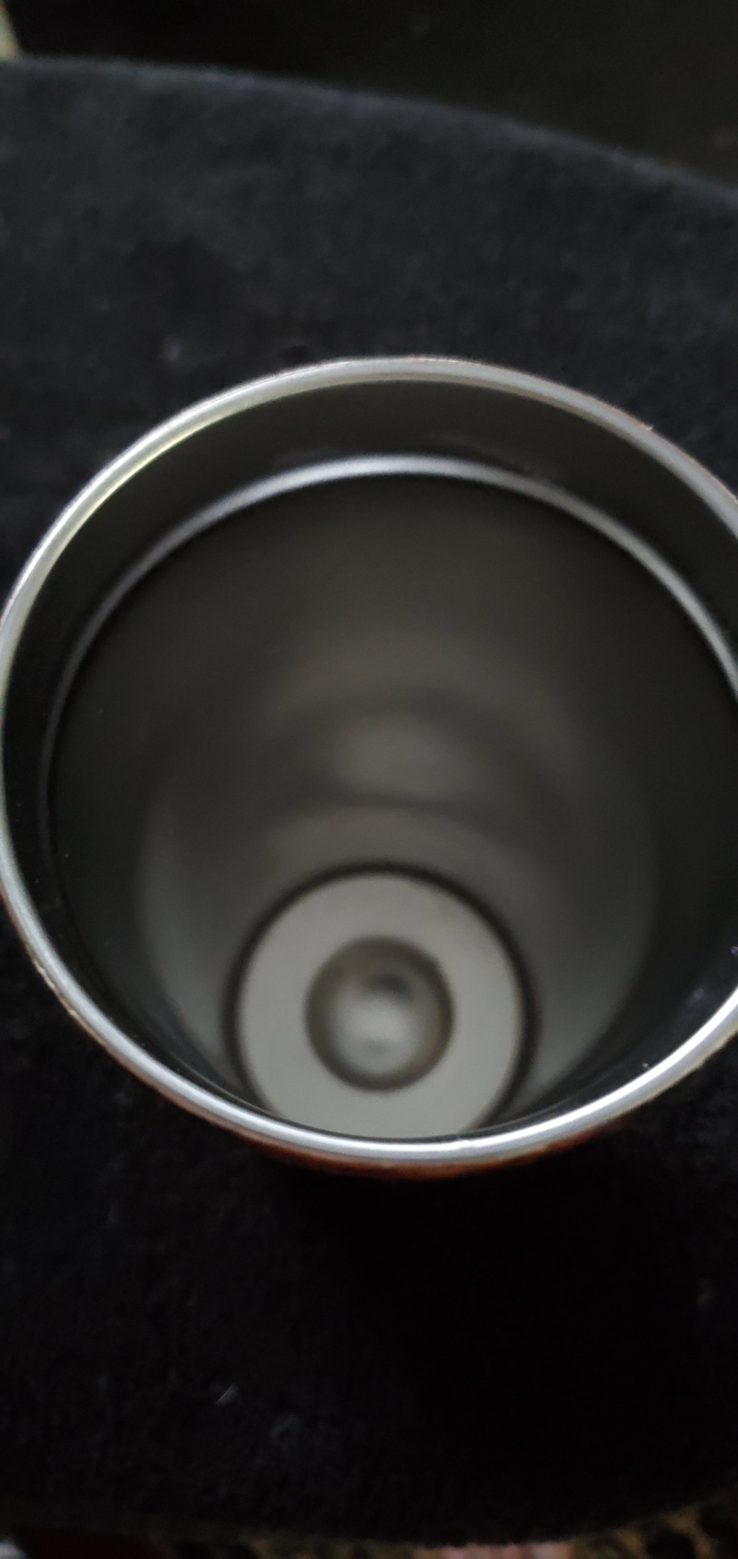Trophy Deer tumbler cup