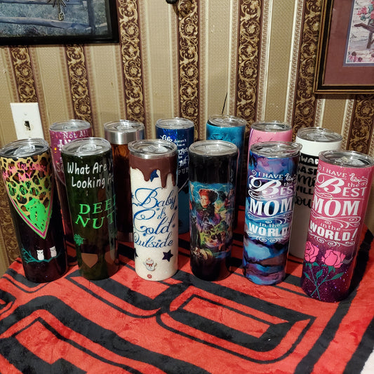 Mcmanama's Custom Designs
