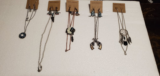 Handmade Jewelry