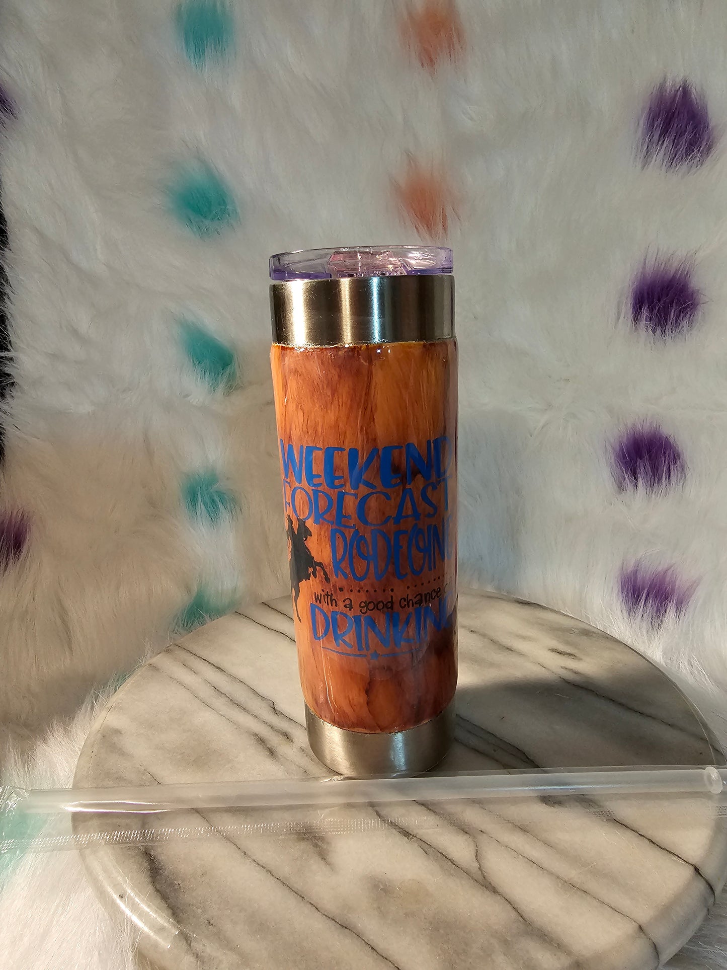 20 oz forecase is roedioing double wall stainless steel tumbler cup