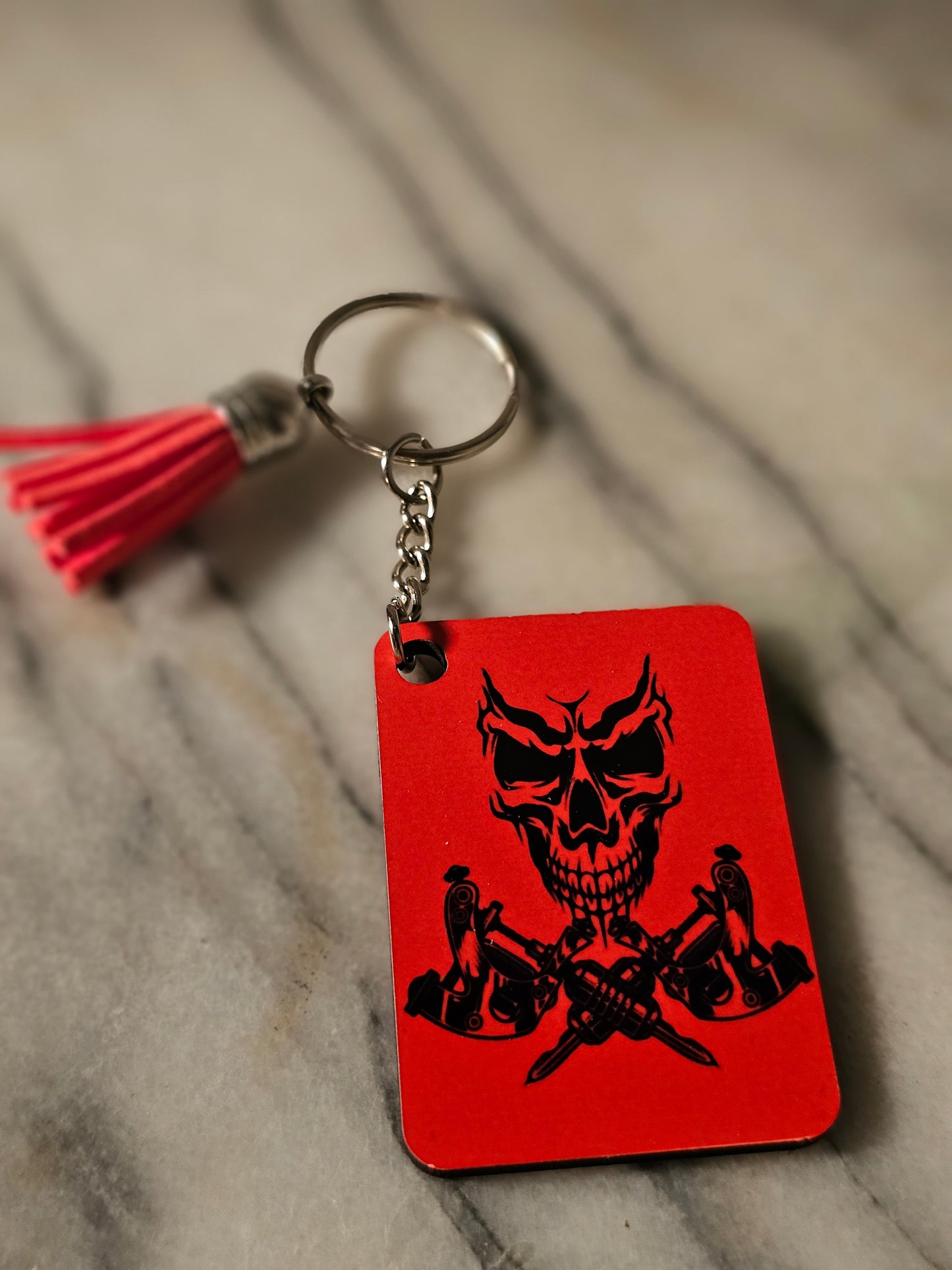 Sublimation square I am going to get you Keychain.