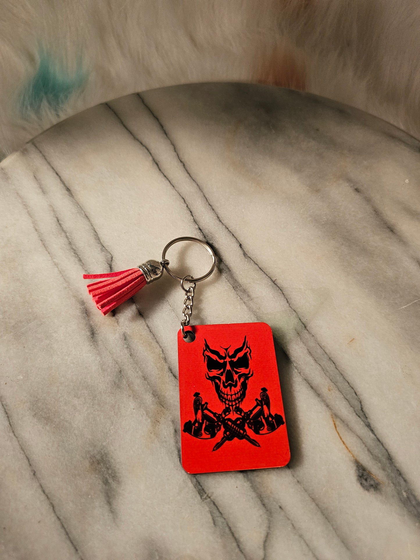 Sublimation square I am going to get you Keychain.