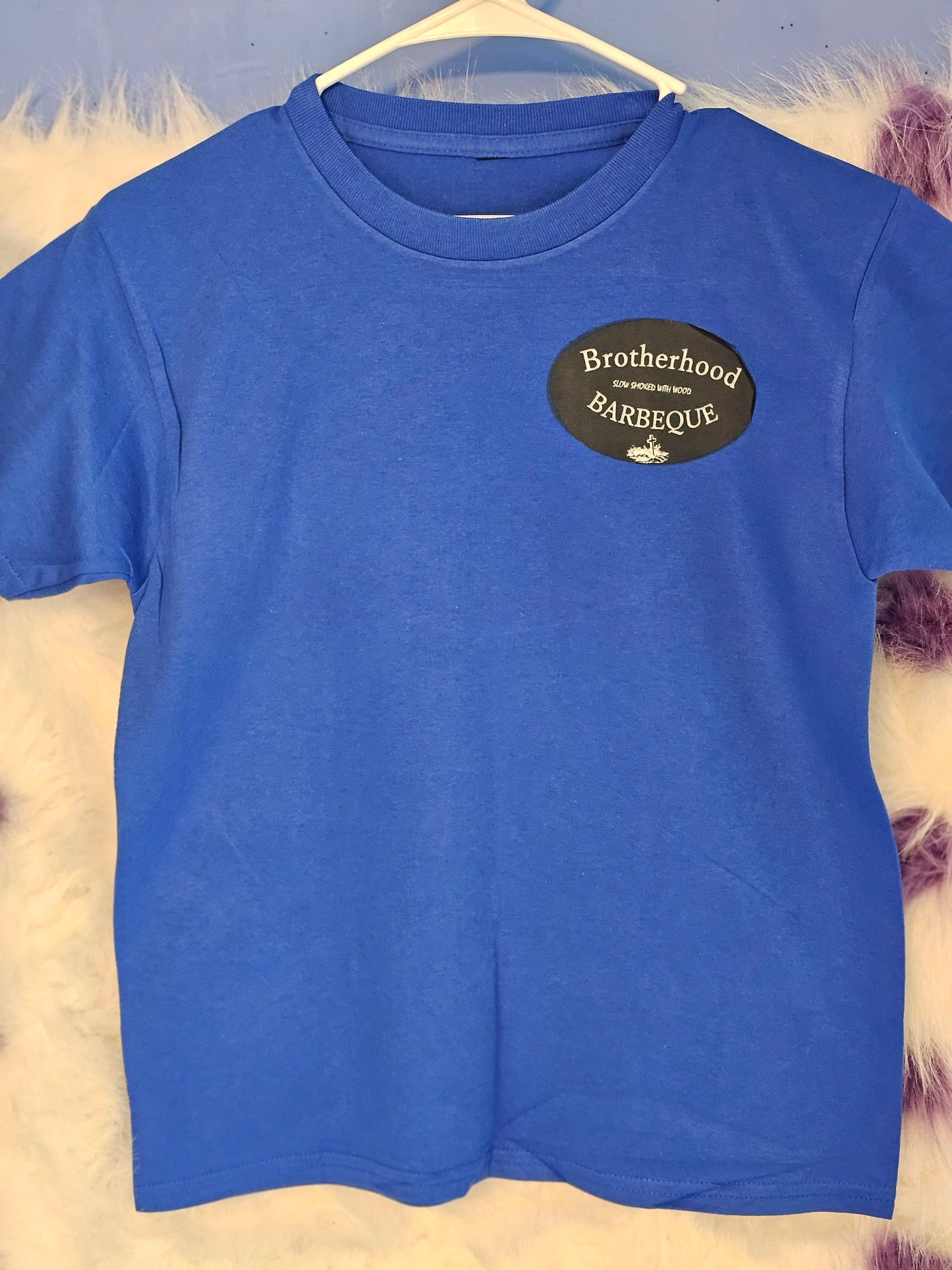 Size 3x 100% cotton Personalized Family business Tshirt