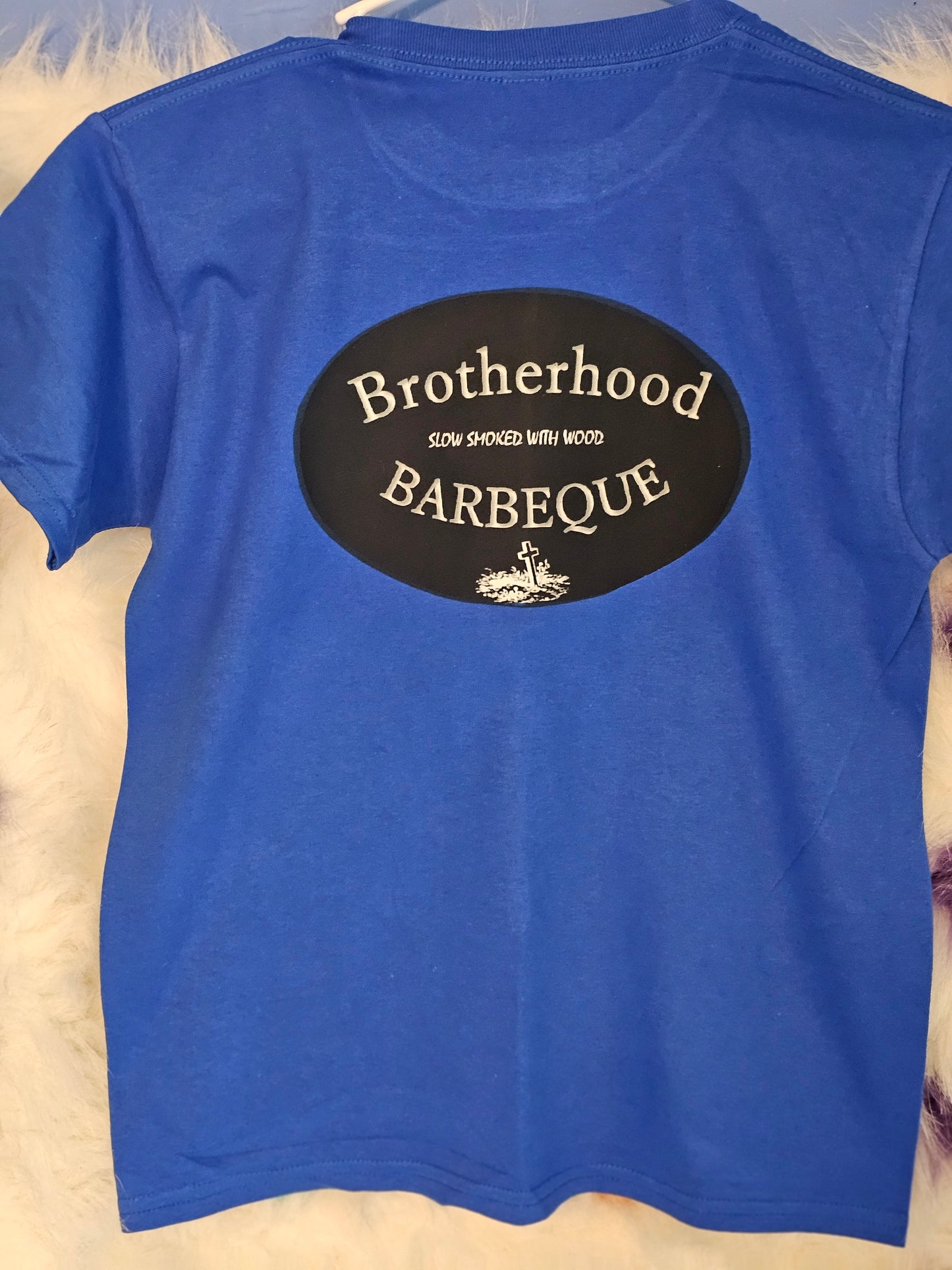 Size 3x 100% cotton Personalized Family business Tshirt