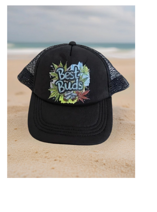 Mcmanama's Custom Designs Baseball Cap
