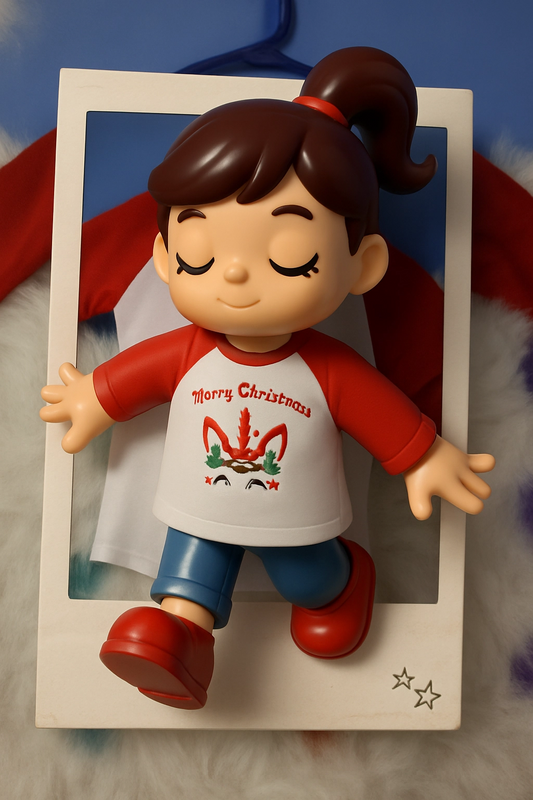 2T Toddler 100% cotton Merry Christmas Tshirt