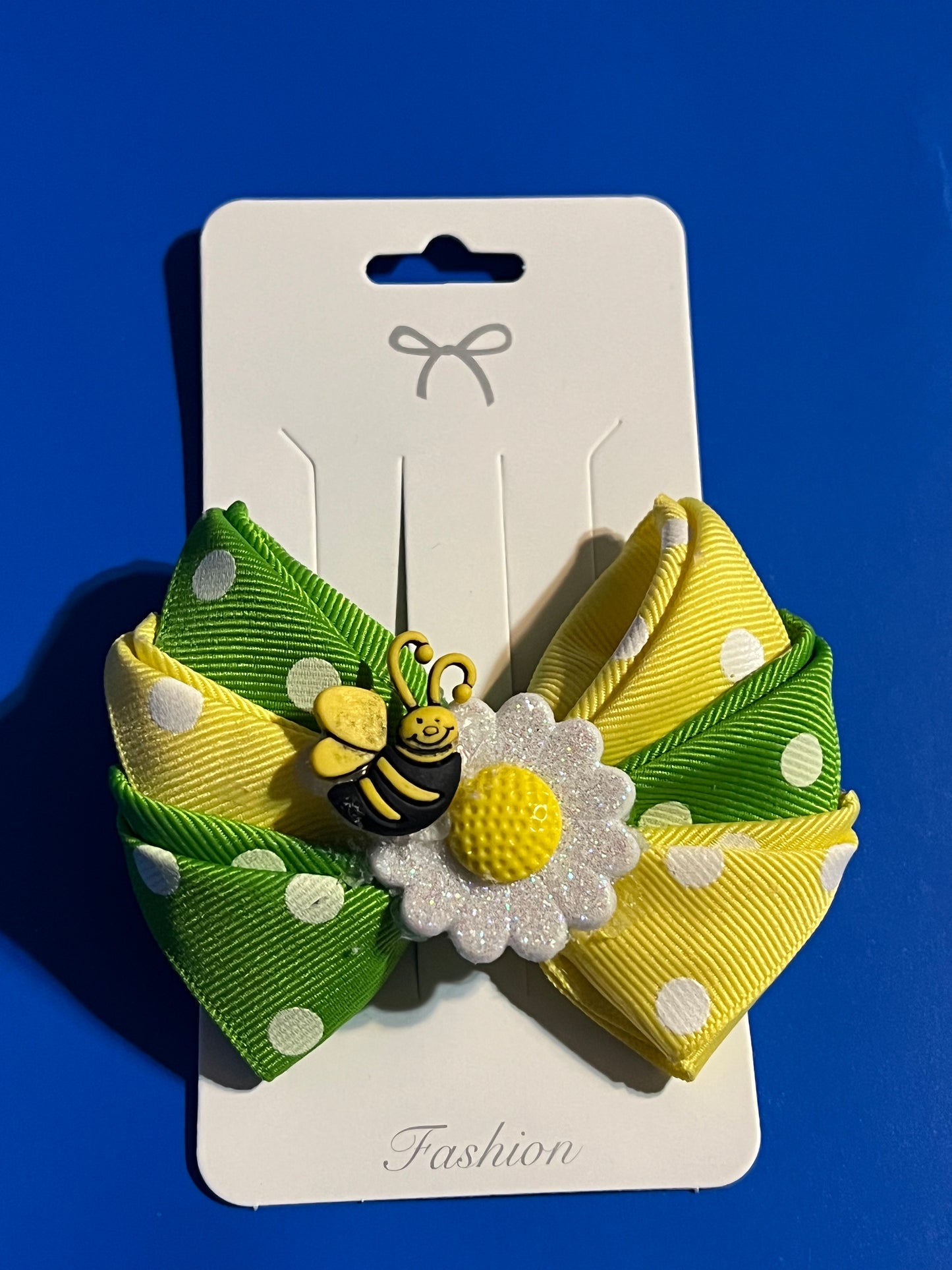 Hair bows