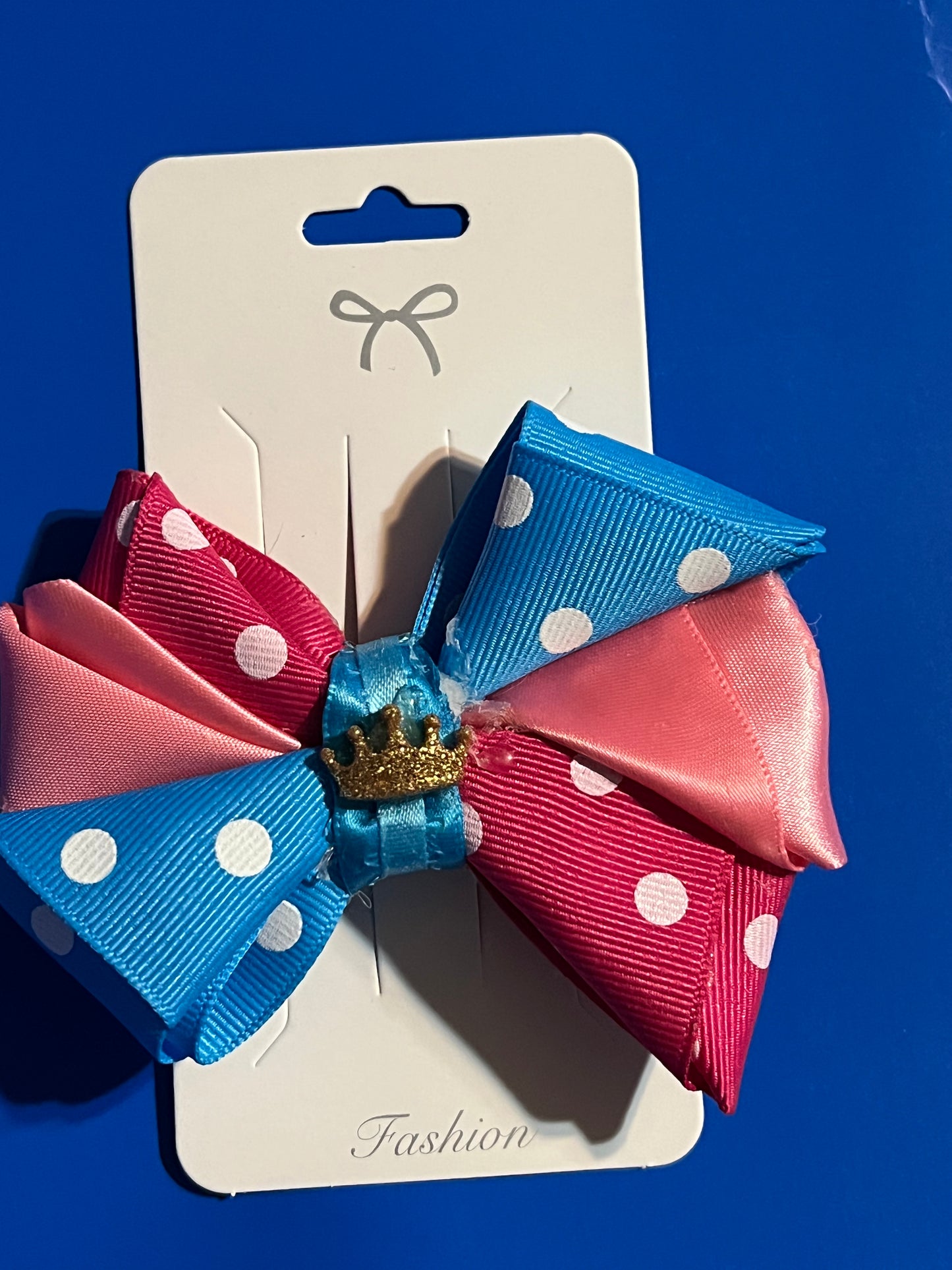 Hair bows