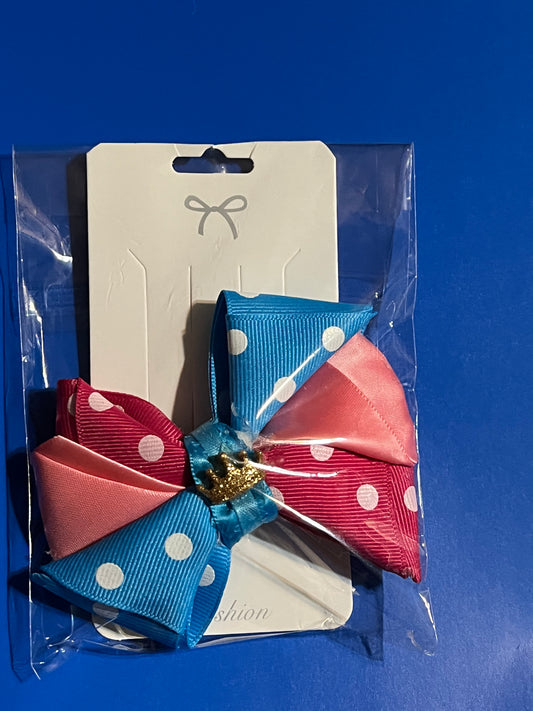 Hair bows