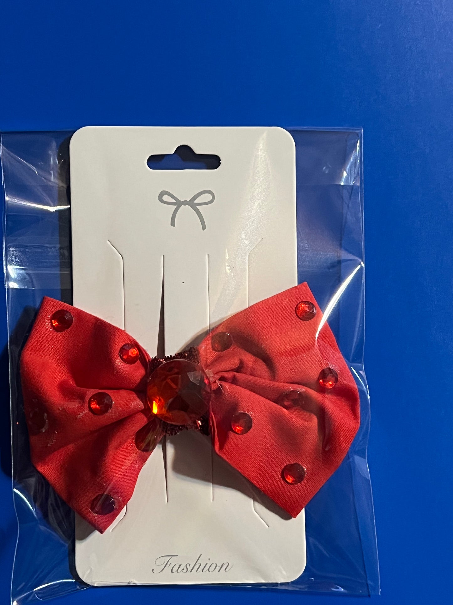 Hair bows