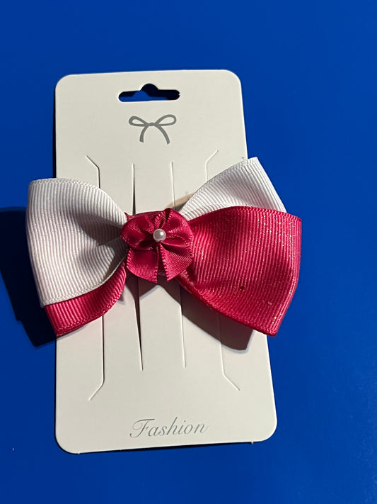Hair bows