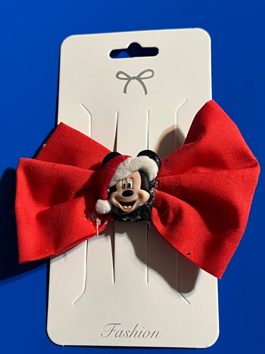 Hair bows