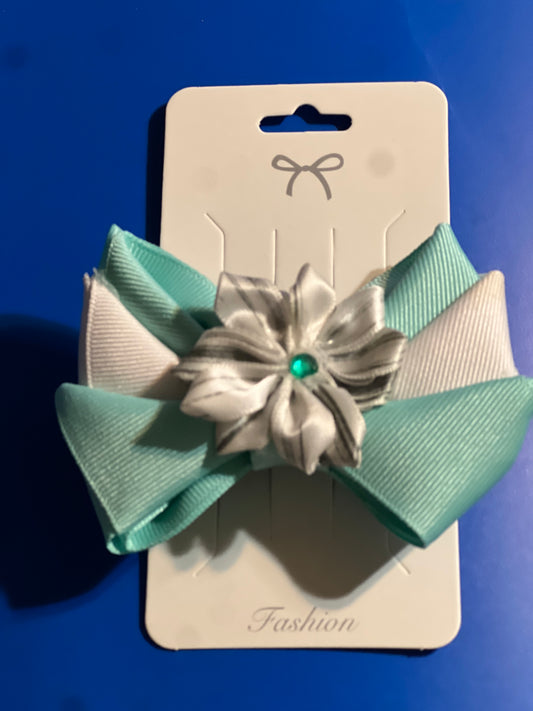 Hair bows