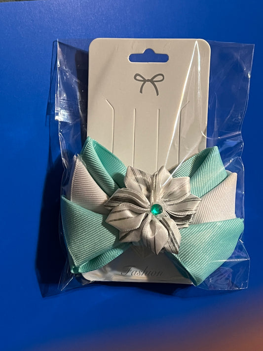 Hair bows