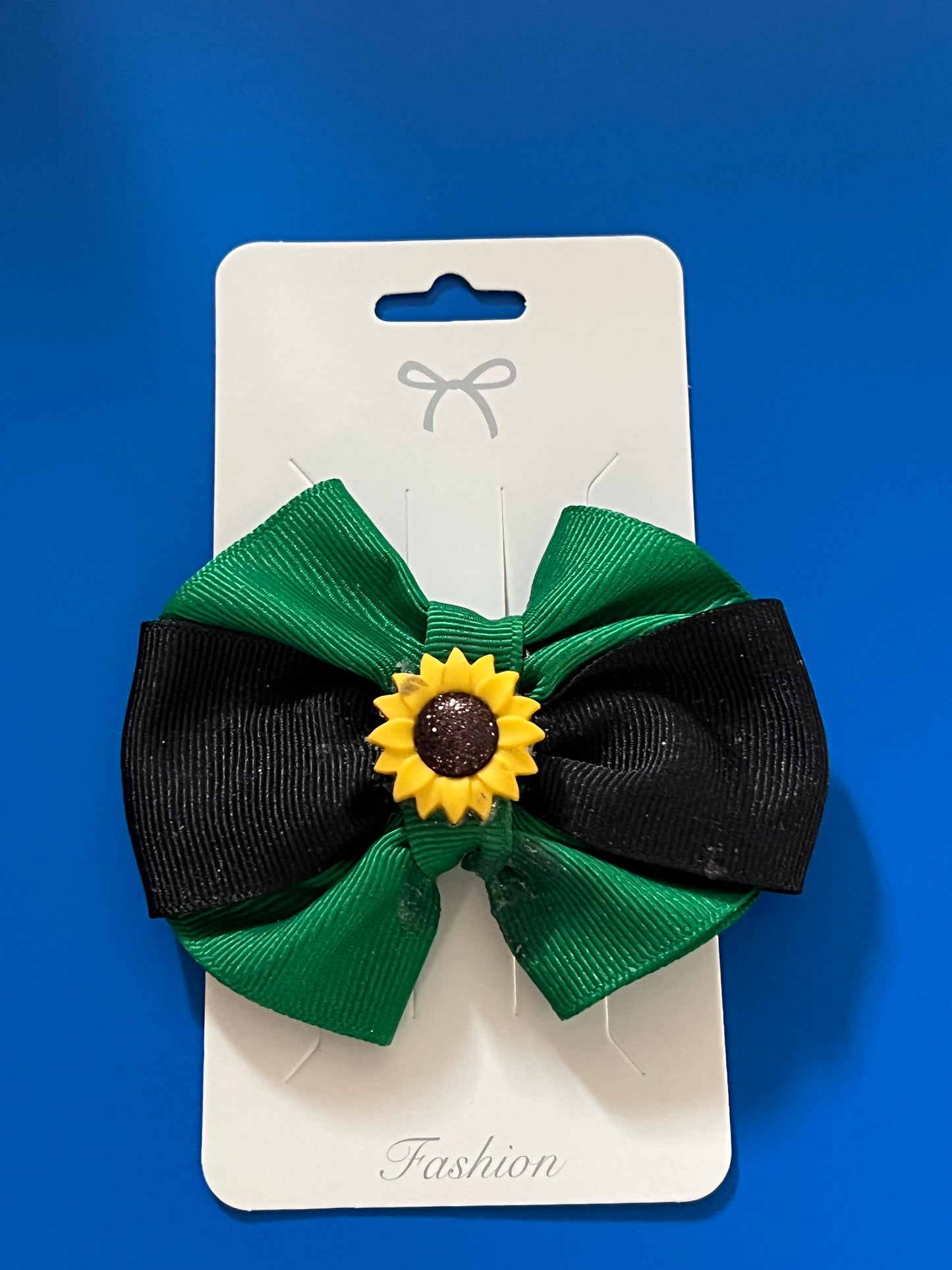 Hair bows
