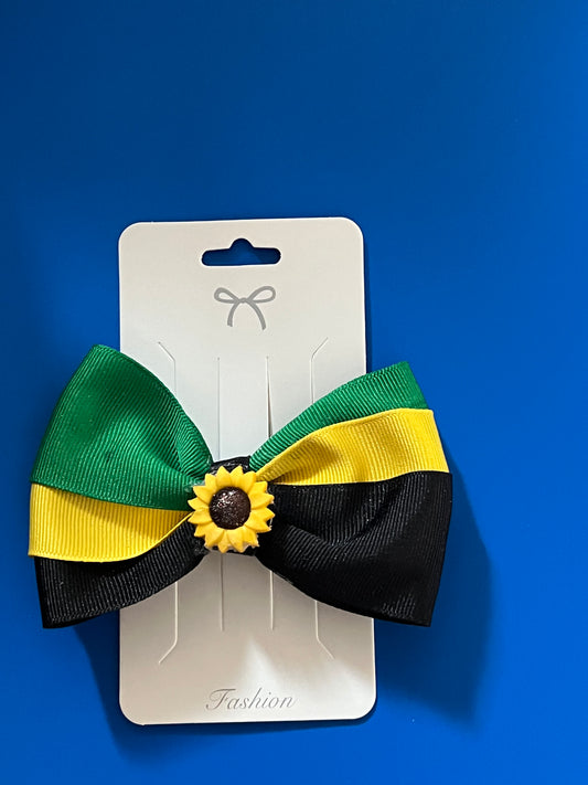 Hair bows