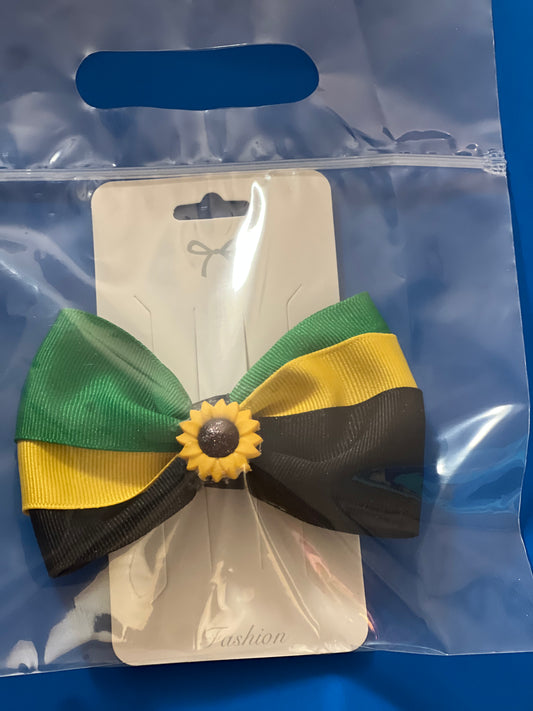 Hair bows