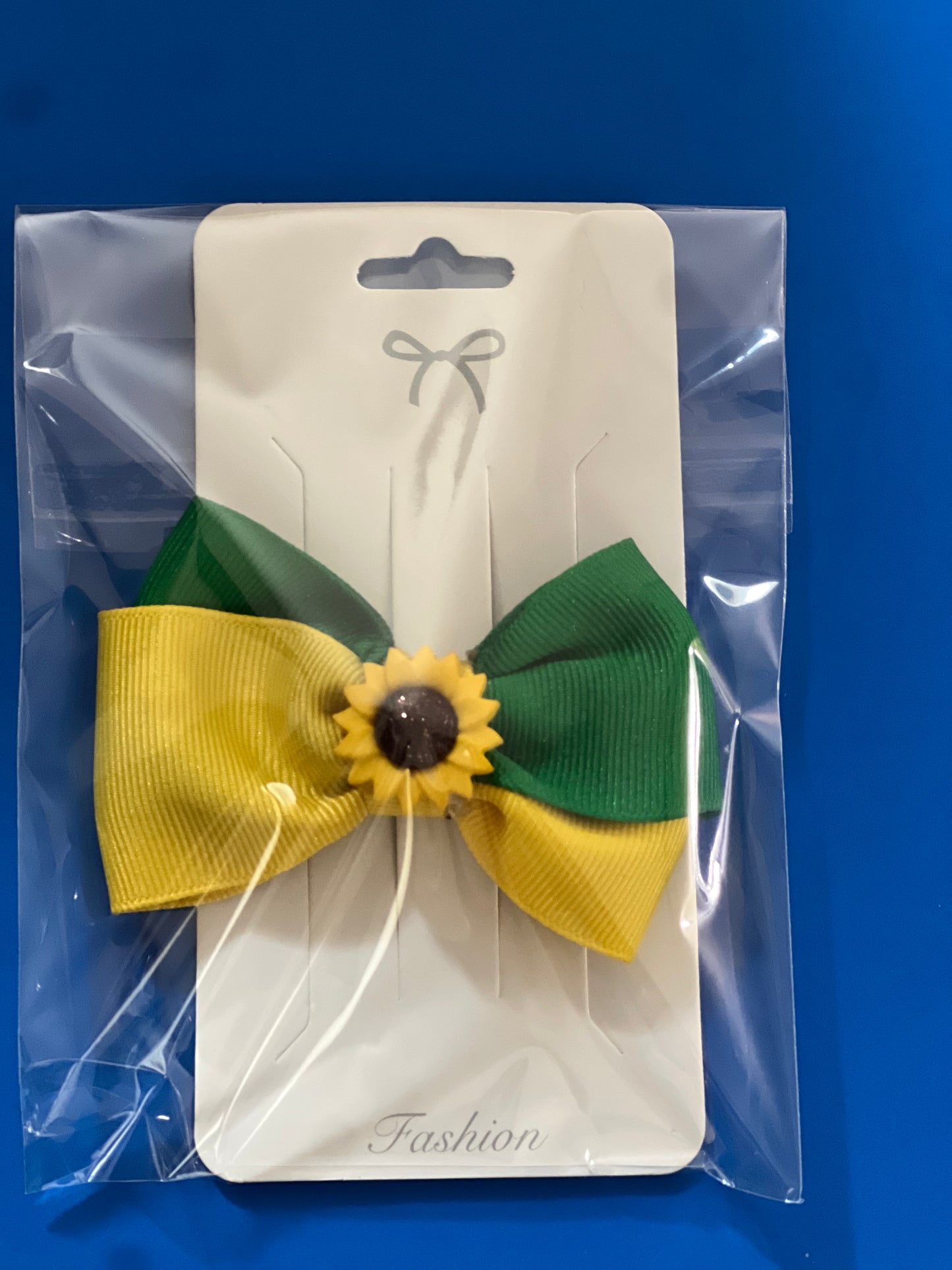 Hair bows
