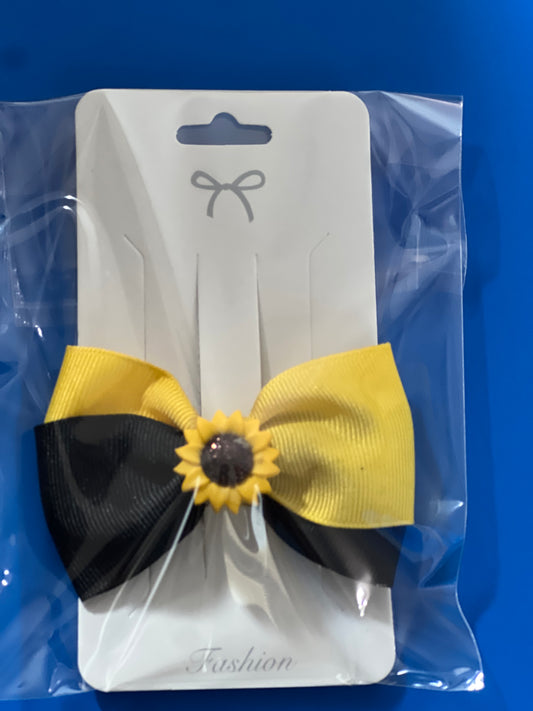 Hair bows