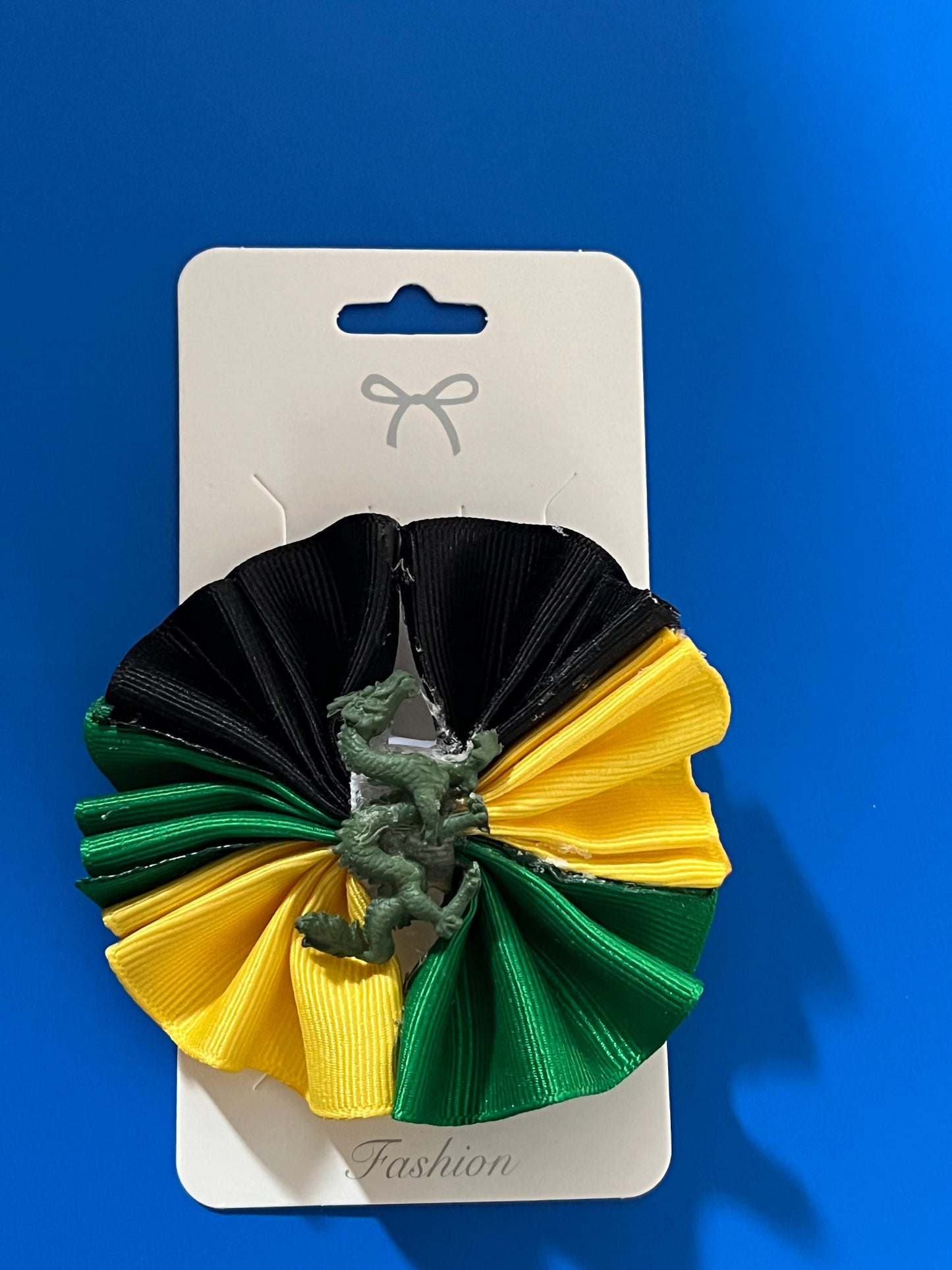 Hair bows