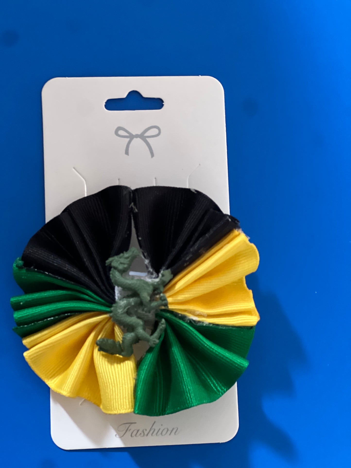 Hair bows